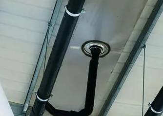 曲靖市虹吸排水的原理