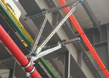 曲靖市抗震支架厂家与你分享你必须做的紧急情况下的准备